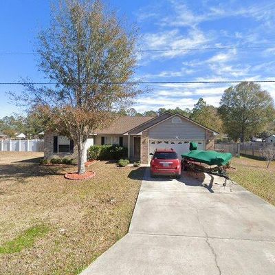 235 N 1 St St, Macclenny, FL 32063