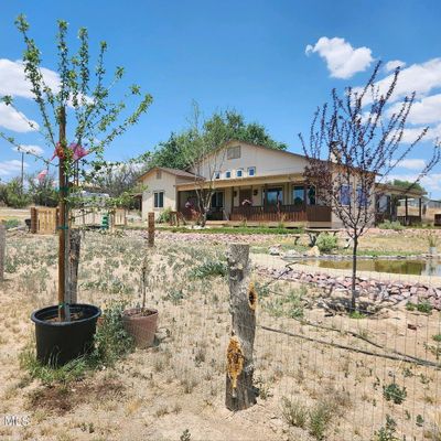 2354 N Kachina Lane, Chino Valley, AZ 86323