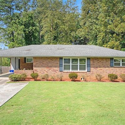 2356 Beaver Creek Rd Se, Smyrna, GA 30080