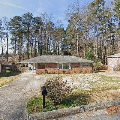 2356 Se Beaver Creek Road Rd, Smyrna, GA 30080