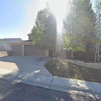 2360 Washington St, Green River, WY 82935