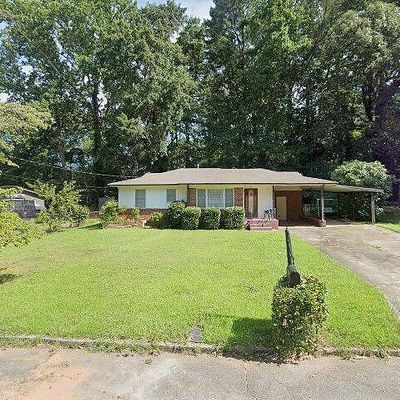 2361 Bonner Rd, Atlanta, GA 30344