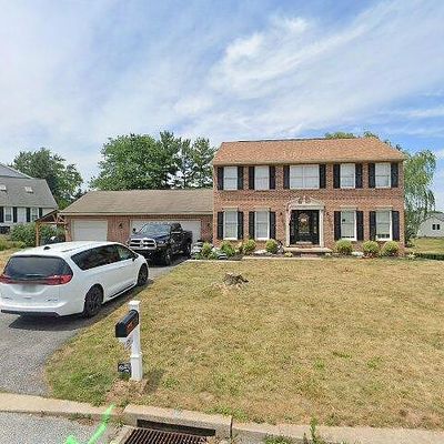 2367 Brandywine Ln, York, PA 17404