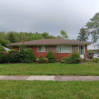 23672 Wellington Ave, Warren, MI 48089