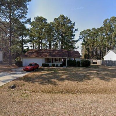 237 Lemonwood Dr, Havelock, NC 28532