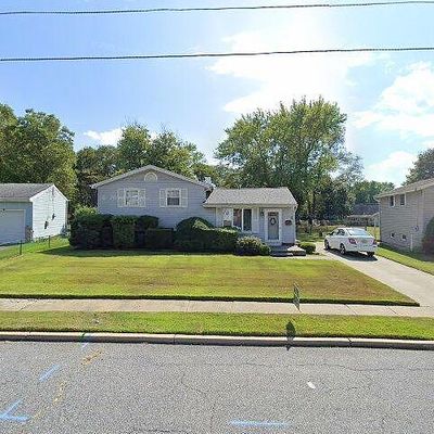 237 Somerset Rd, Woodbury, NJ 08096