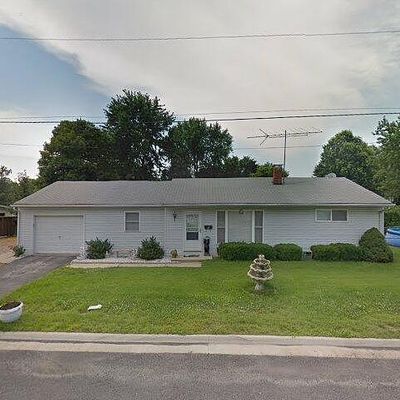 237 W Milton, Columbia, IL 62236