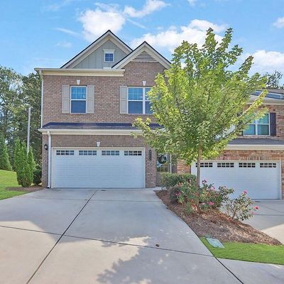 2373 Buford Town Dr, Buford, GA 30518