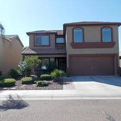 23817 W Corona Ave, Buckeye, AZ 85326