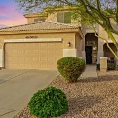 23820 W La Canada Blvd, Buckeye, AZ 85396