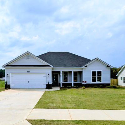 2384 Bundoran Drive, Grovetown, GA 30813