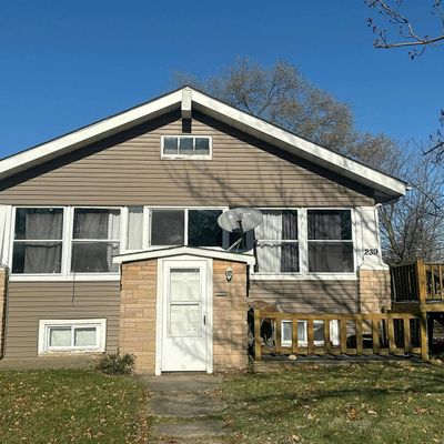 239 Locust St, Hammond, IN 46324