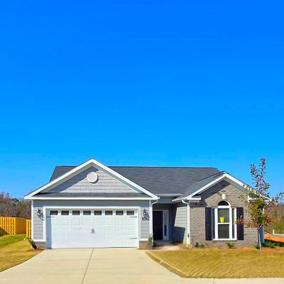 2392 Bundoran Drive, Grovetown, GA 30813