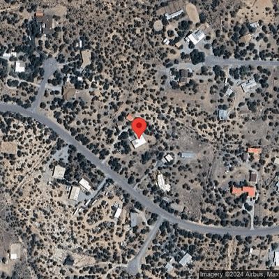 240 Rio Bravo Dr, White Rock, NM 87547