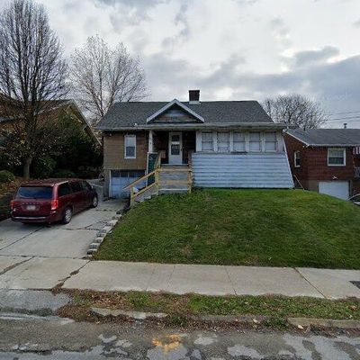 240 Tyler Ave, Washington, PA 15301