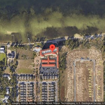 2400 Grandiflora Blvd #E601, Panama City, FL 32408