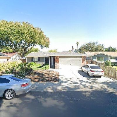 2401 El Rocco Way, Rancho Cordova, CA 95670