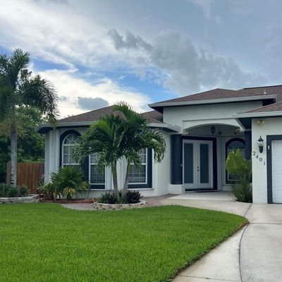 2401 Sw Garcia Ave, Port Saint Lucie, FL 34953