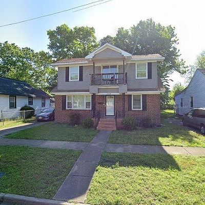 2403 Lansing Ave, Portsmouth, VA 23704