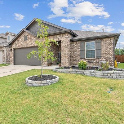 2404 Briarhurst Ct, Denton, TX 76207