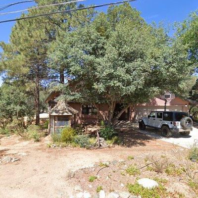 2404 N Woodland Hills Drive, Prescott, AZ 86305