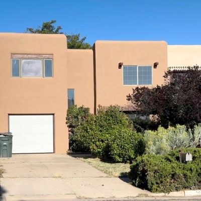 2406 Calle Zaguan, Santa Fe, NM 87505