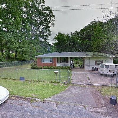 2408 51 St Ave, Meridian, MS 39307