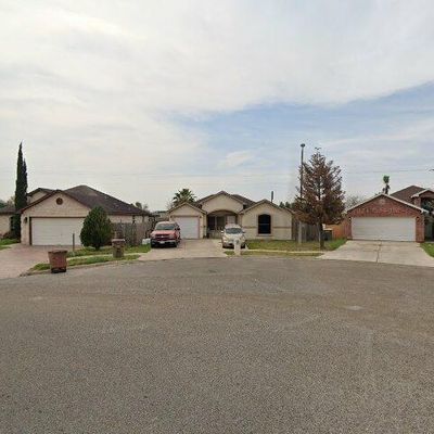 2409 Mccormack Dr, Edinburg, TX 78542