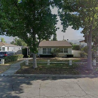 241 E Floral Ave, Arcadia, CA 91006