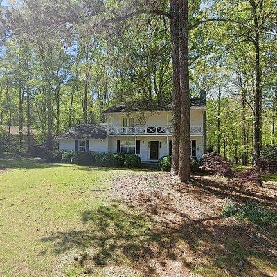 241 Tawnyberry Dr, Athens, GA 30606