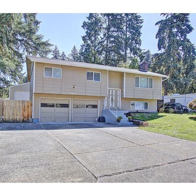 2413 Ne 151 St Ave, Vancouver, WA 98684