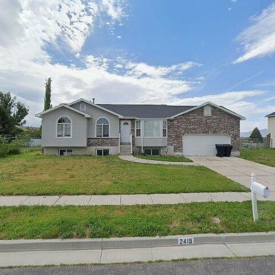 2415 W 2150 S, Syracuse, UT 84075