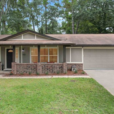 2420 Castletower Rd, Tallahassee, FL 32301