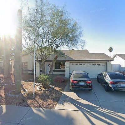 2421 E Dragoon Ave, Mesa, AZ 85204