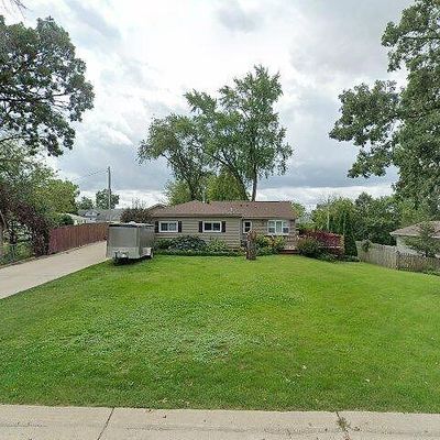 24219 77 Th St, Salem, WI 53168