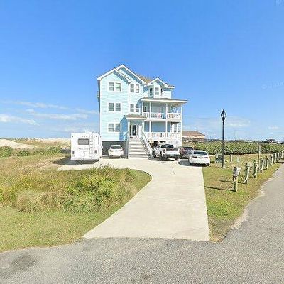 24253 Caribbean Way Lot 22 R2, Rodanthe, NC 27968