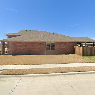 2428 Matador Ranch Dr, Weatherford, TX 76087