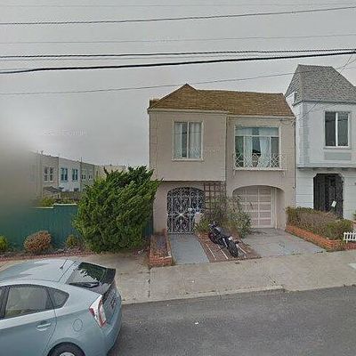 2428 Rivera St, San Francisco, CA 94116