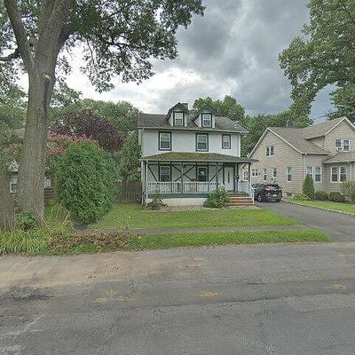 243 Forest Rd, Fanwood, NJ 07023