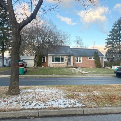 243 Grandview Ave, Chambersburg, PA 17201