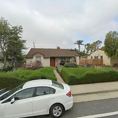 243 S Mills Ave, Claremont, CA 91711