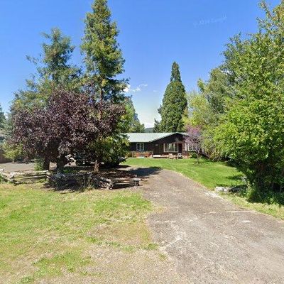 243 South St, Butte Falls, OR 97522