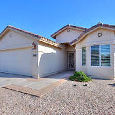 2433 E Hancock Trl, Casa Grande, AZ 85194