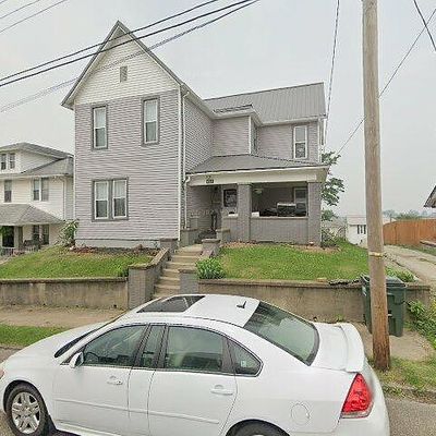 244 Franklin St, Barnesville, OH 43713