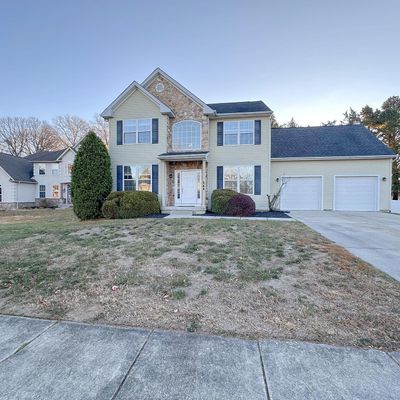 244 Sickle Ln, Woodbury, NJ 08096