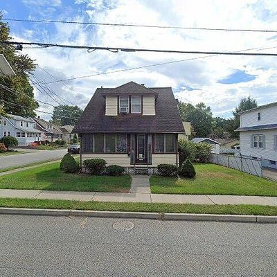 244 Van Winkle Ave, Hawthorne, NJ 07506