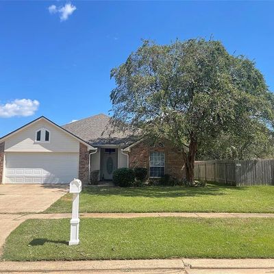 2440 Brookside Dr, Bossier City, LA 71111