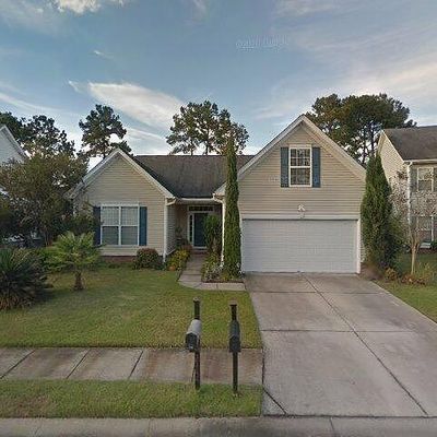 2444 Bergeron Way, Mount Pleasant, SC 29466