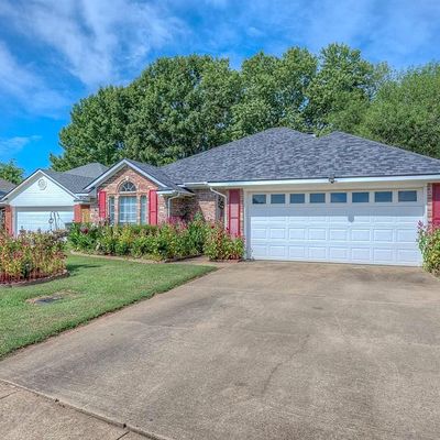 2445 Brookside Dr, Bossier City, LA 71111