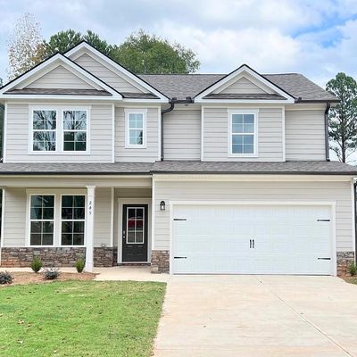 245 Breckens Way, Statham, GA 30666